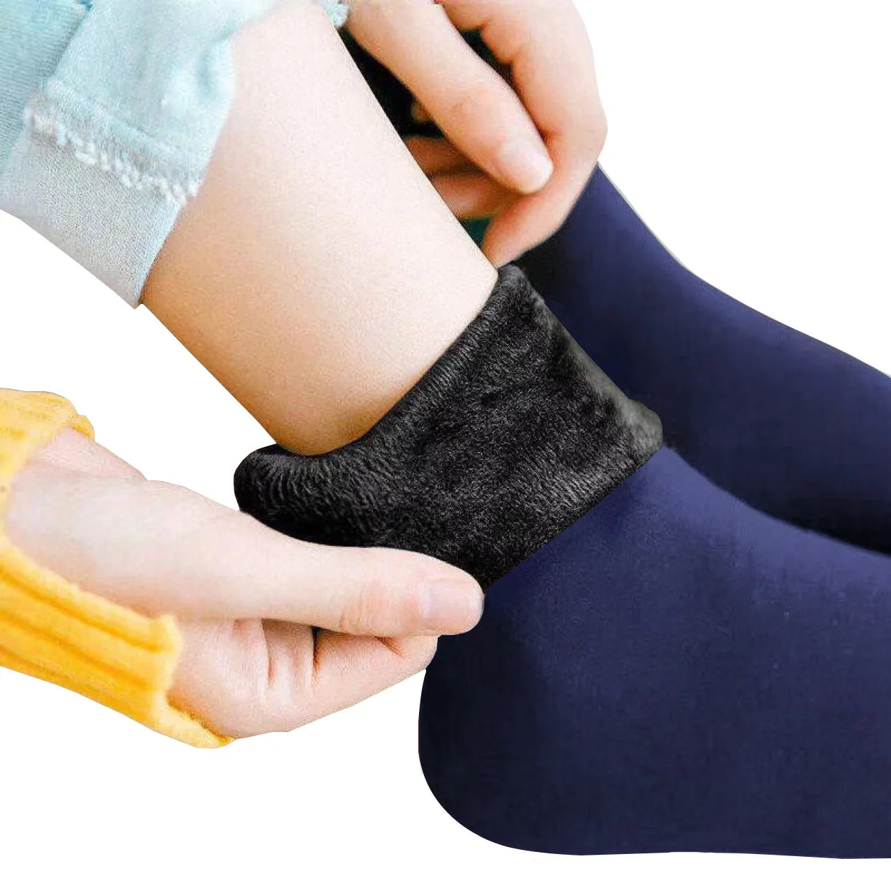 Winter Warm Women Socks